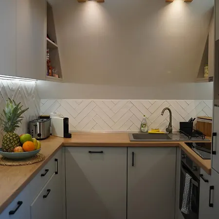 Otthon Dunakanyar וילה *