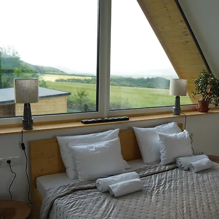 Otthon Dunakanyar * Dömös