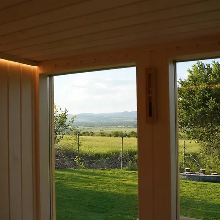 וילה Otthon Dunakanyar