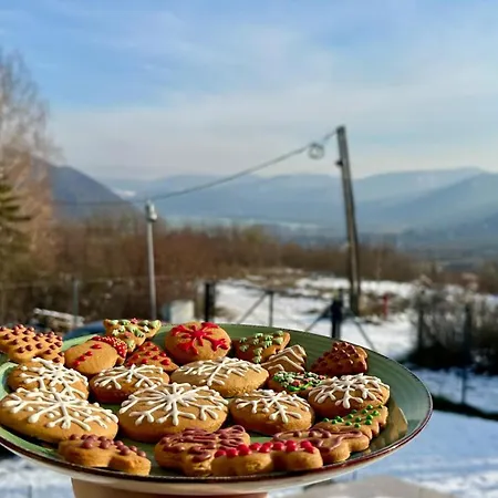 Otthon Dunakanyar Dömös