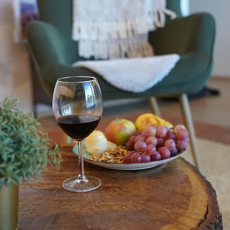 Otthon Dunakanyar Villa Dömös