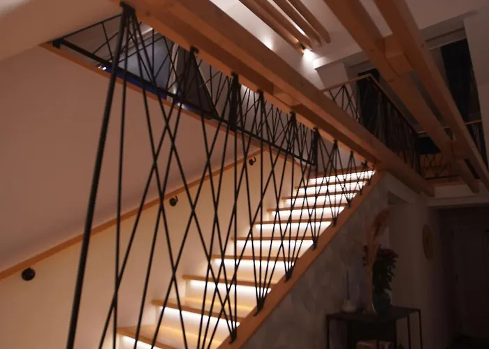 Villa Otthon Dunakanyar