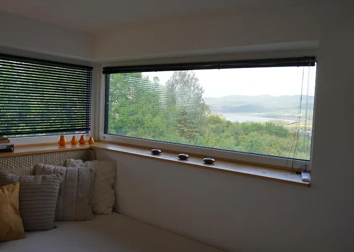 Otthon Dunakanyar Dömös