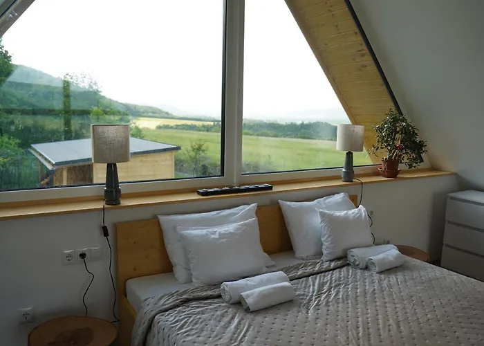 Otthon Dunakanyar * Dömös