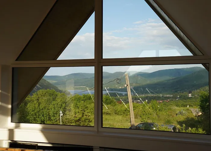 Willa Otthon Dunakanyar *