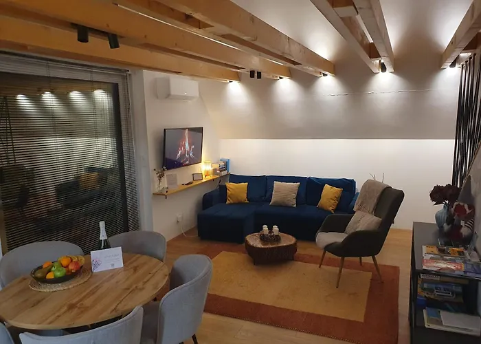 Otthon Dunakanyar Dömös